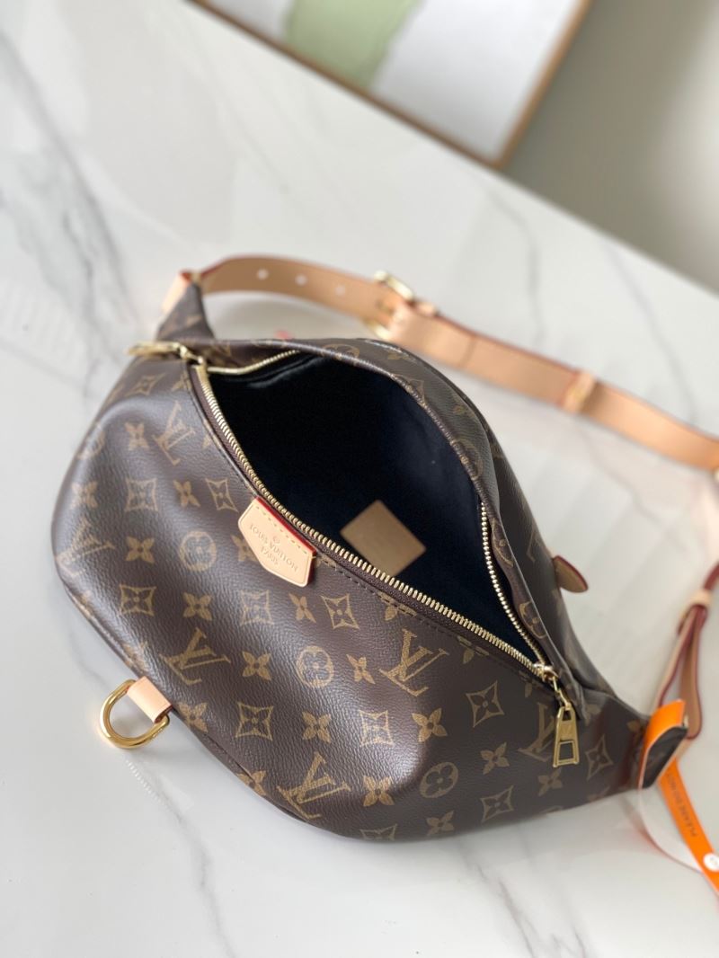 Louis Vuitton Waist Chest Packs